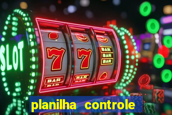 planilha controle day trade